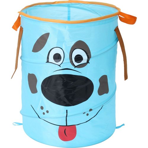 Home and Styling Collection Laundry Bag Assorted 35cm x 45cm 106485