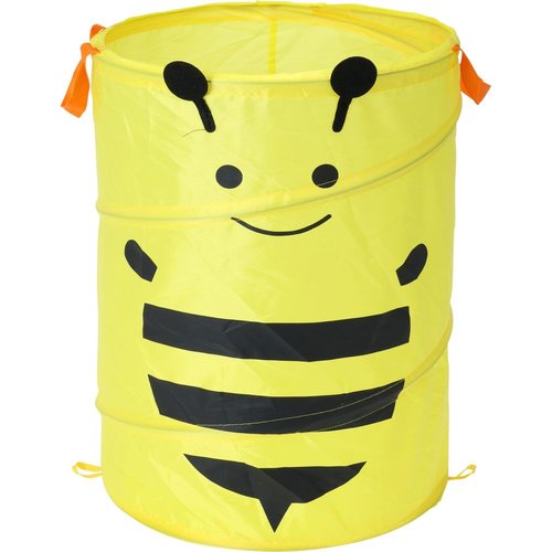 Home and Styling Collection Laundry Bag Assorted 35cm x 45cm 106485