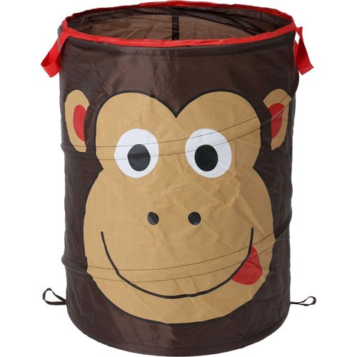 Home and Styling Collection Laundry Bag Assorted 35cm x 45cm 106485