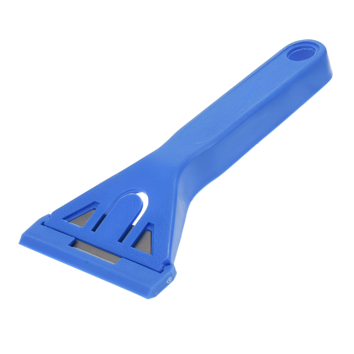 FX Tools Window Scraper with Cover Blue 15cm x 1cm x 21cm 088684