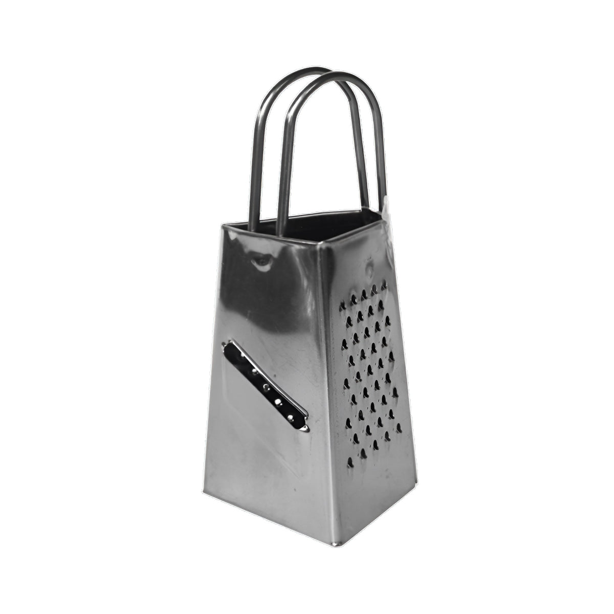 Mini Grater for Scented Amber Blocks Stainless Steel 154592
