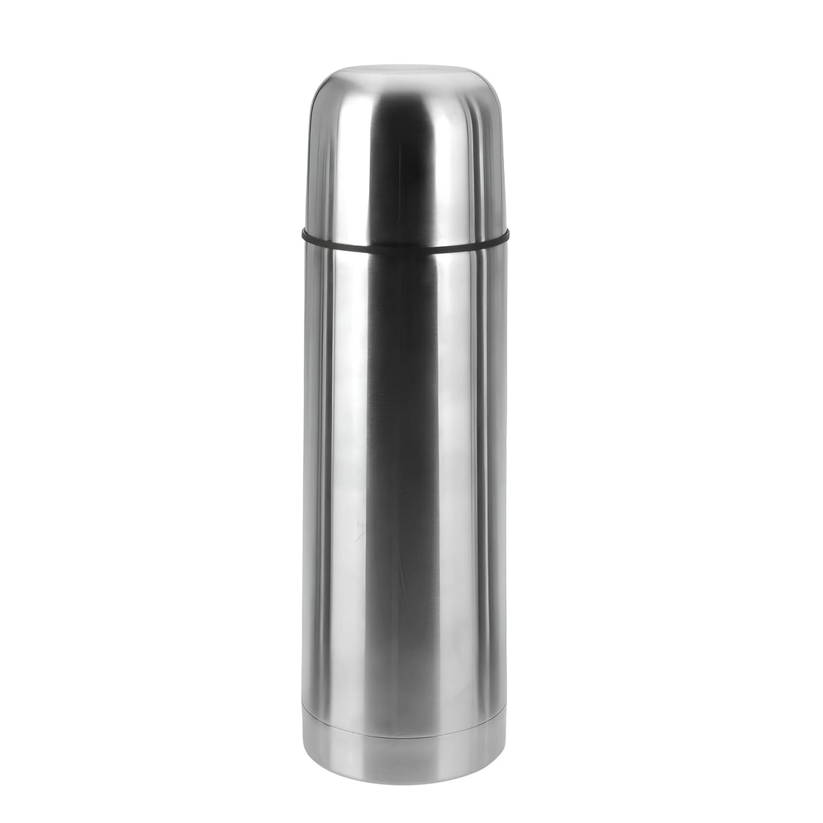 Excellent Houseware Insulated Vaccum Flask Silver 750ml
