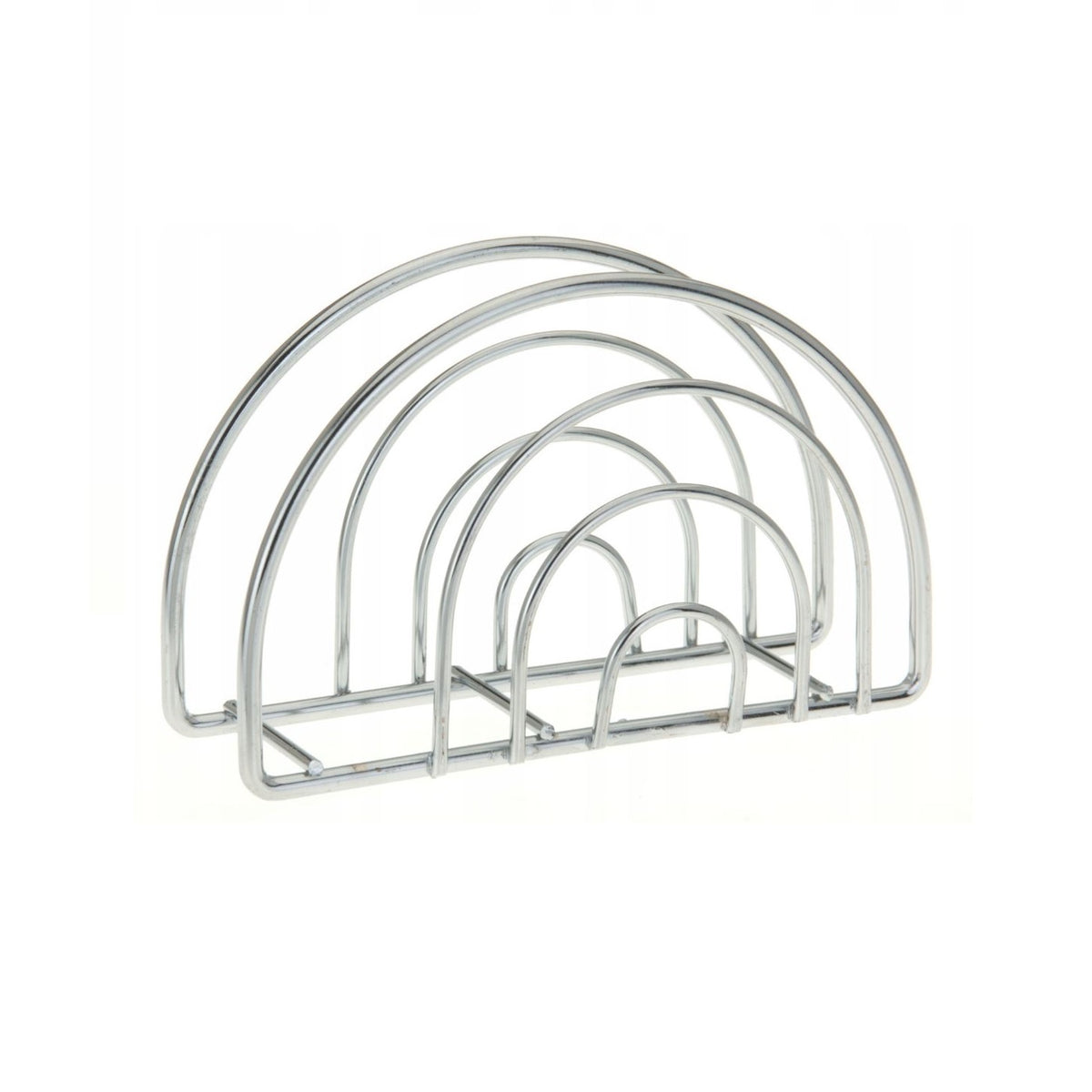 Excellent Houseware Napkin Holder Chrome 184991