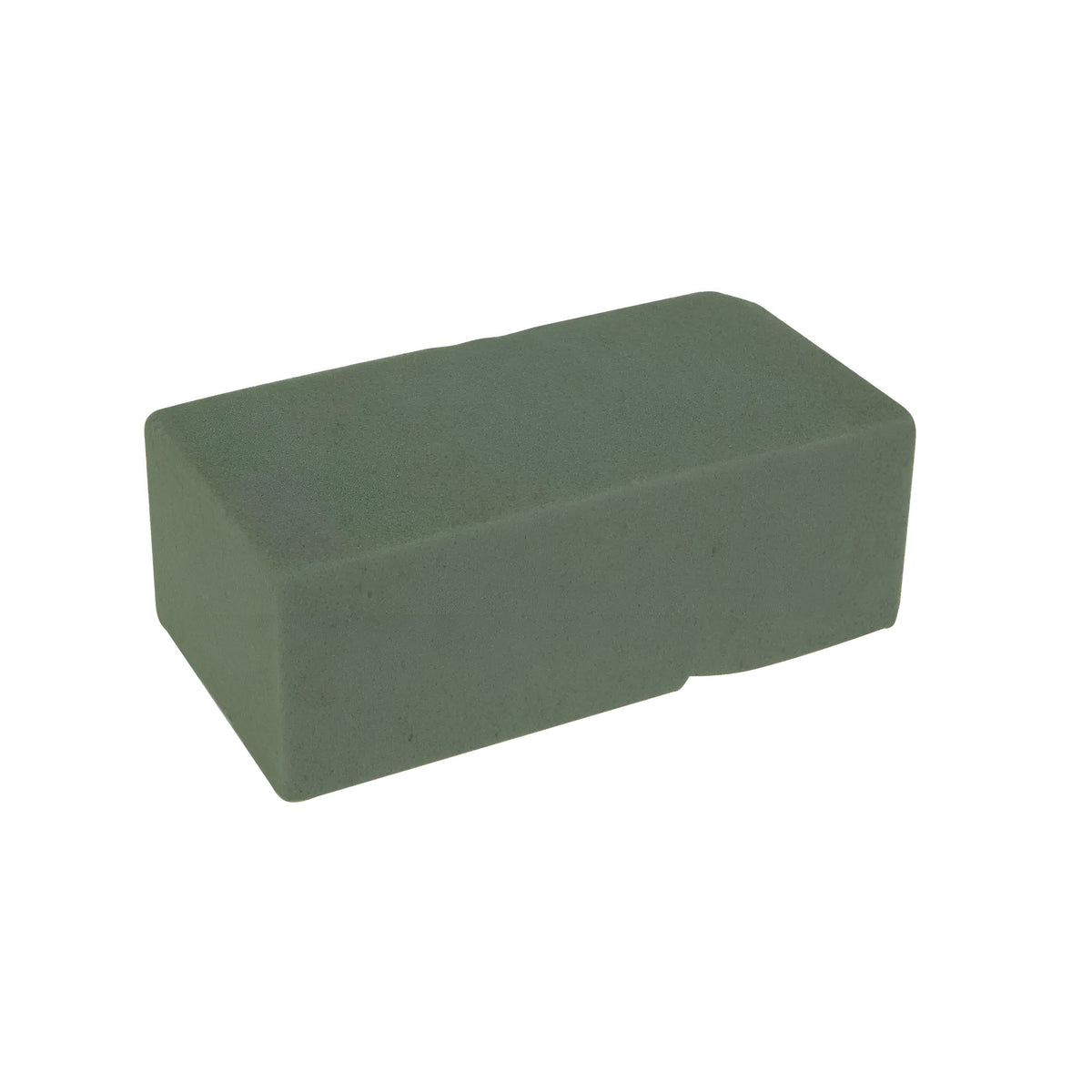 Pro Garden Floral Foam Green 20cm x 10cm x 7cm 908553
