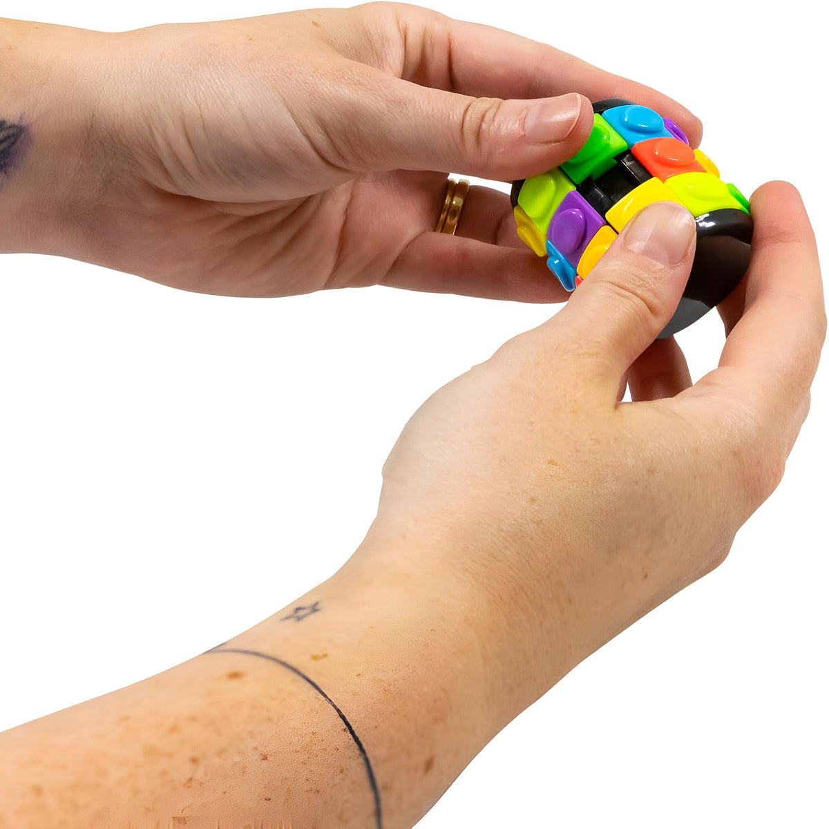 HGL Fidget Puzzle Set Assorted Pack of 3 SV21675