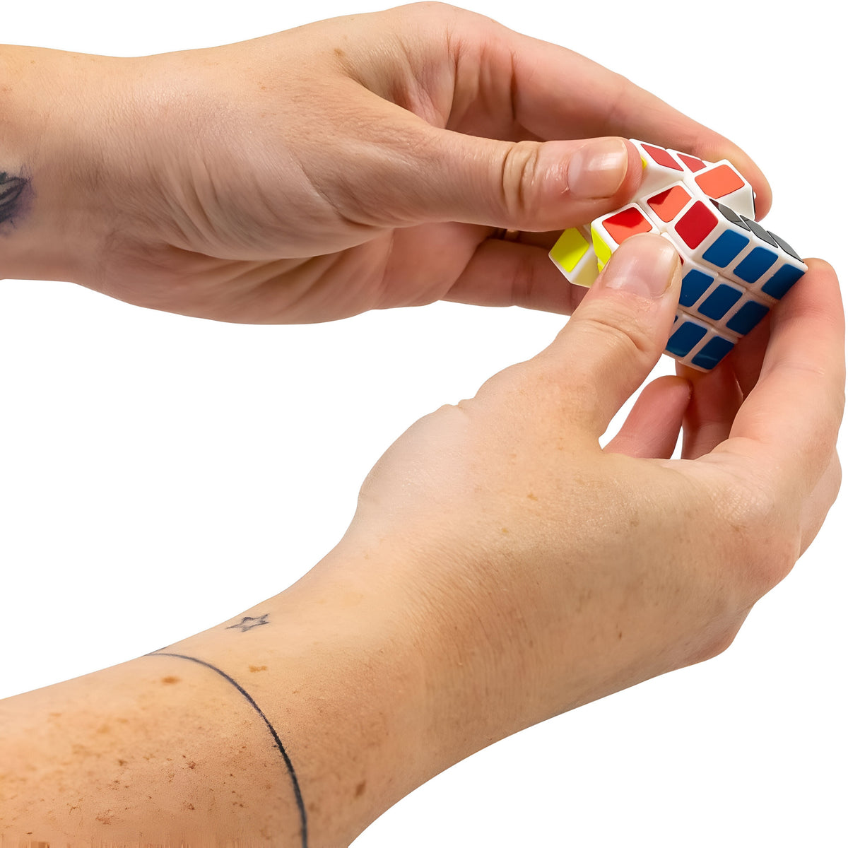 HGL Fidget Puzzle Set Assorted Pack of 3 SV21675