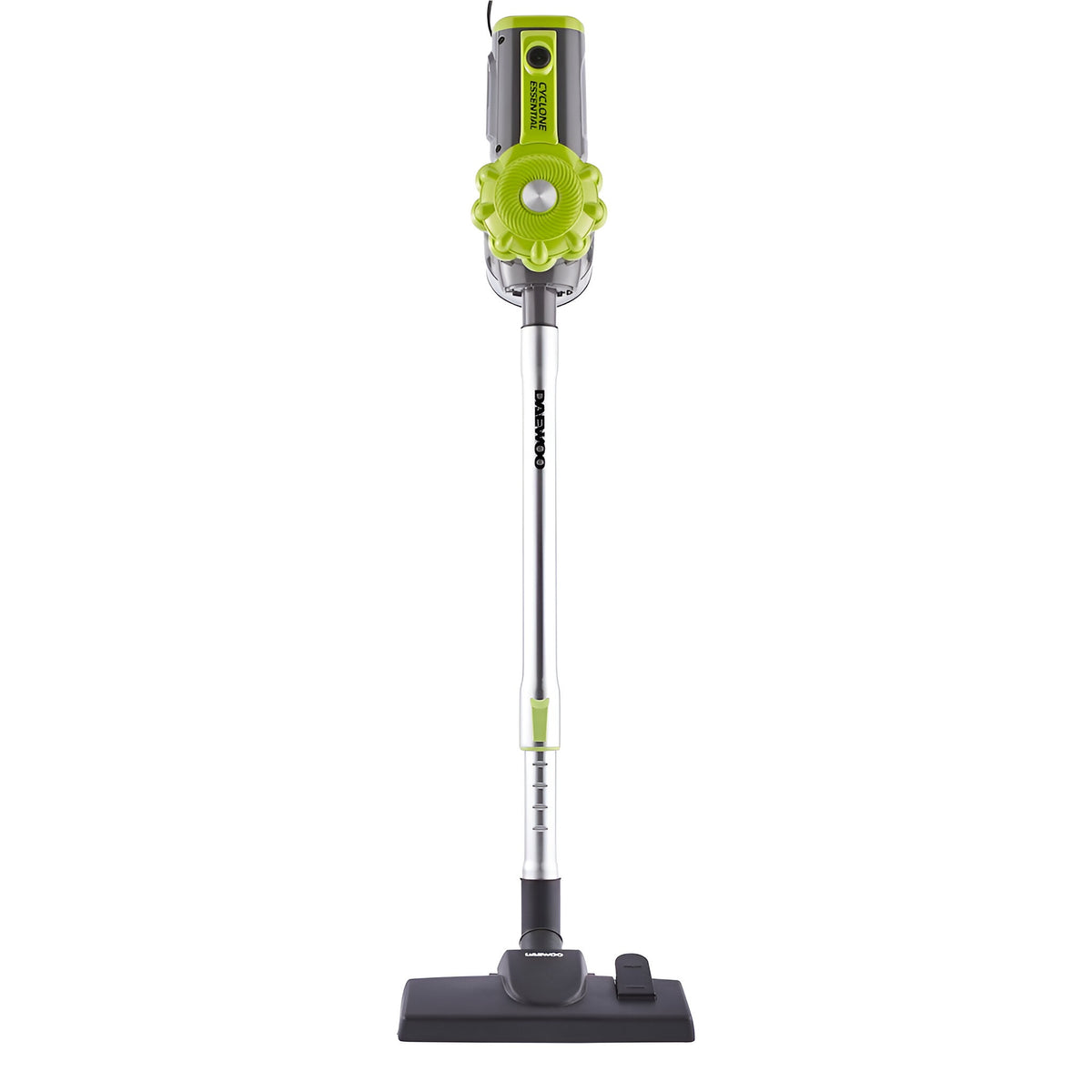 Daewoo Cyclone Essential Corded 3 in 1 Handheld Vacuum Multicolour 600W FLR00160