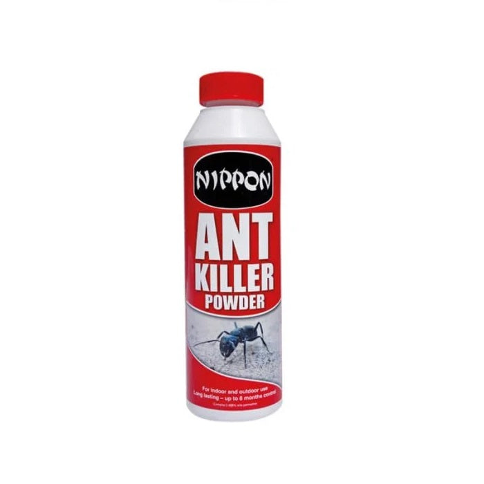 Vitax Nippon Ant Killer Powder Red 150g 5NI150