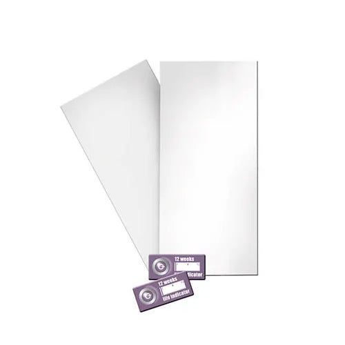 Zero In Demi-Diamond Clothes Moth Killer Refills White Pack of 2 ZER438