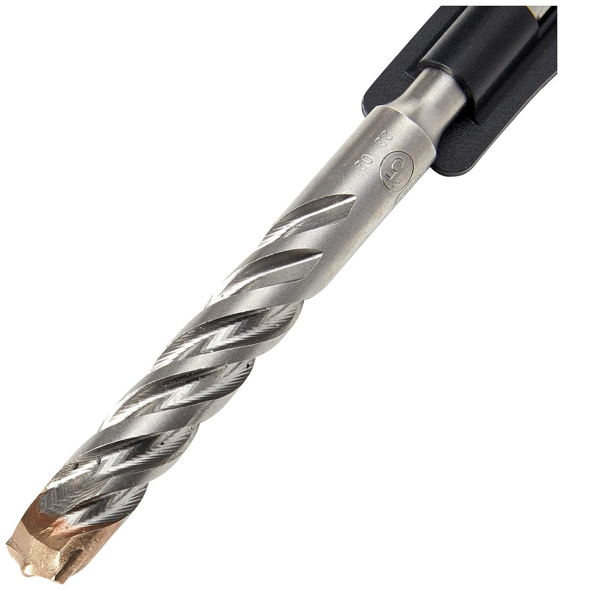 Dewalt 2 SDS Plus Extreme Hammer Drill Bit Chrome 15mm x 160mm DT9573QZ