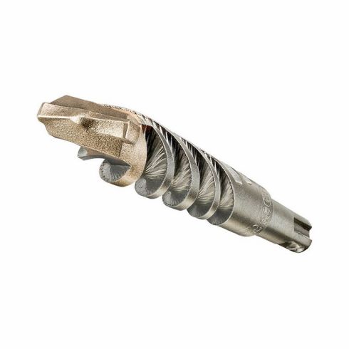 Dewalt 2 SDS Plus Extreme Hammer Drill Bit Chrome 25mm x 450mm DT9613QZ