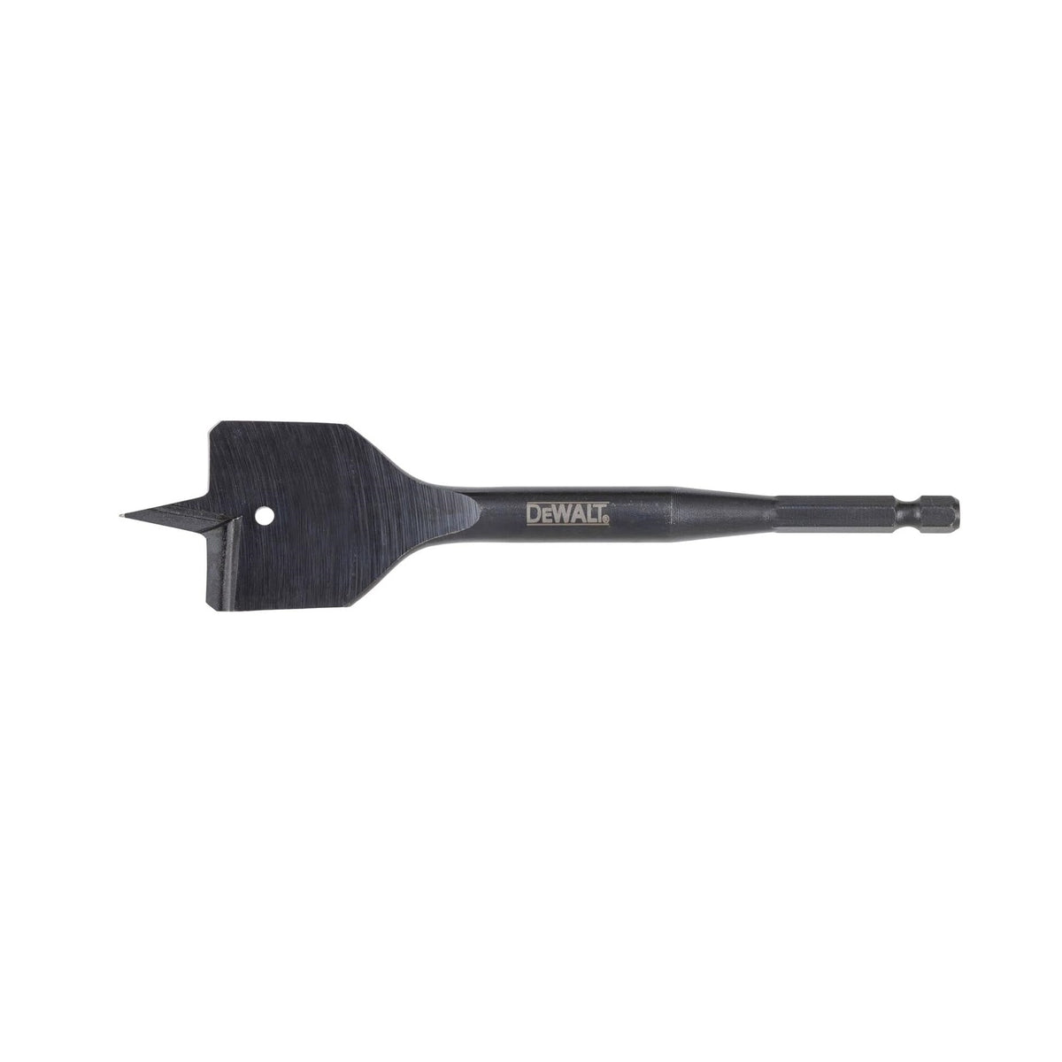 Dewalt Extreme Flatwood Drill Bit Black 40mm x 152mm DT4778