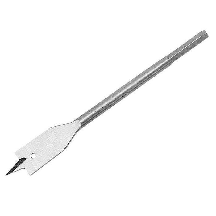 Dewalt Extreme Flatwood Drill Bit Silver 25mm x 160mm DT4825