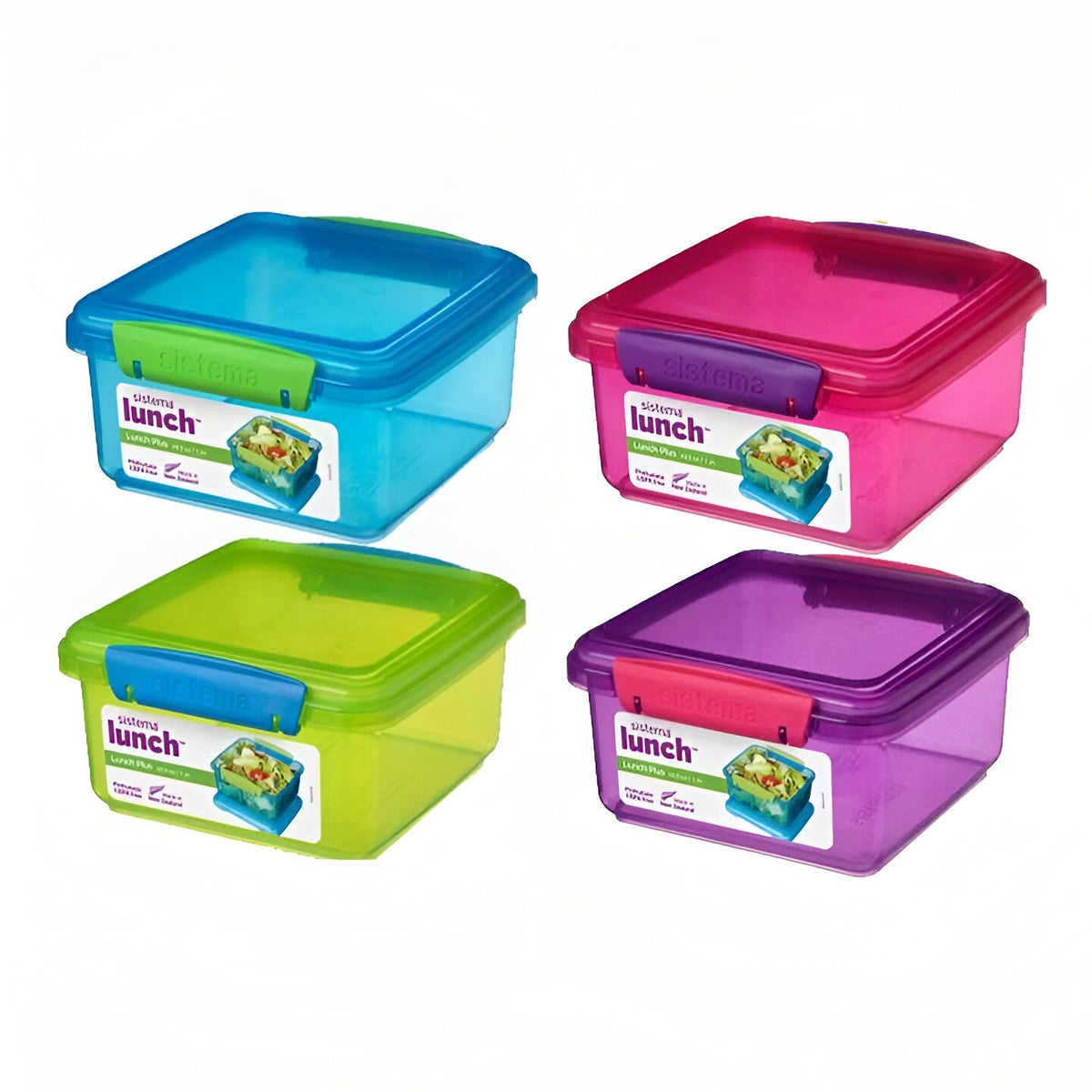 sistema-klip-it-lunch-box-assorted-colour-1.2ltr-pack-of-1-5201675