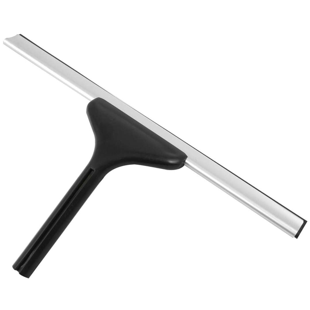 Dekton Telescopic Window Cleaning Kit Red and Black DT95110 | Extendable Window Cleaning Kit with Squeegee