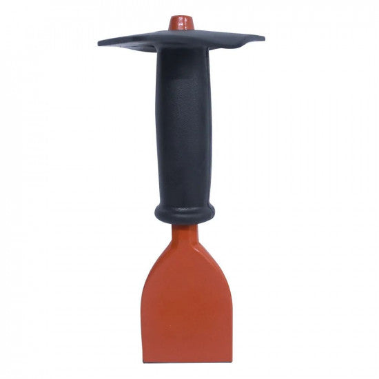 Dekton Brick Bolster with Heavy Duty Grip Red and Black 57mm DT10718