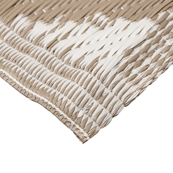 Home and Styling Indoor and Outdoor Rag Rug Assorted 90cm x 180cm 152303