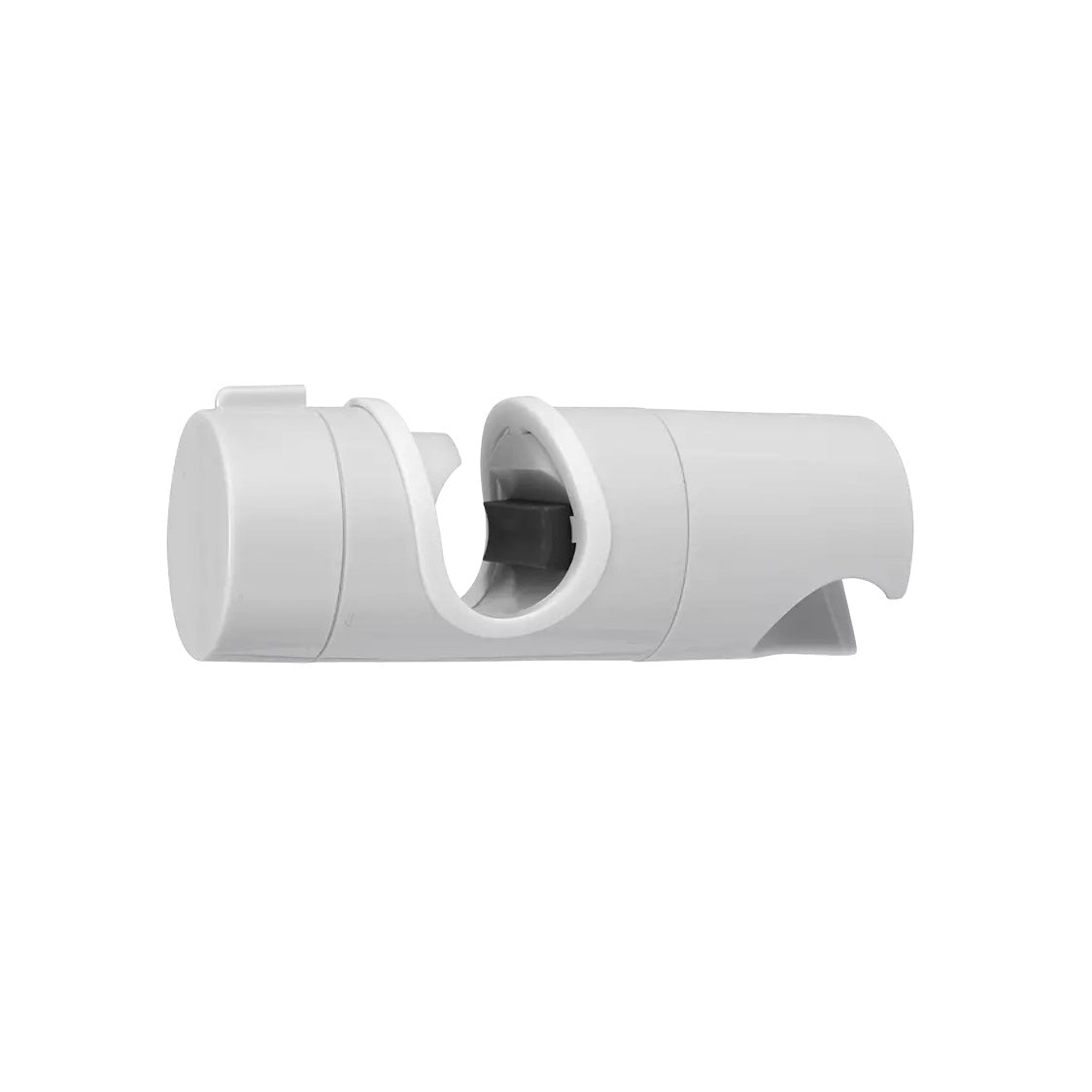 Croydex Universal Shower Riser Rail Slider White AM710122