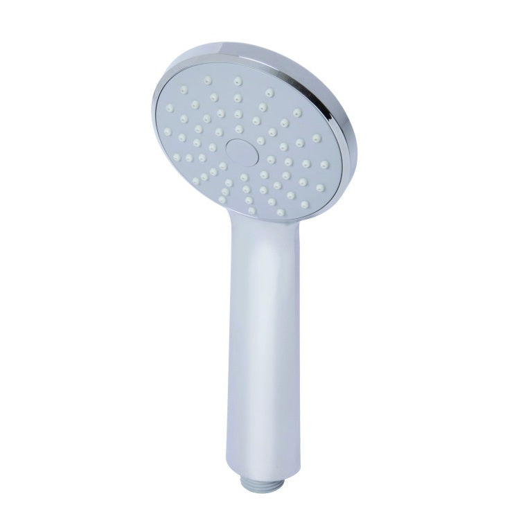 Croydex One Function Shower Handset Chrome AM172941PB