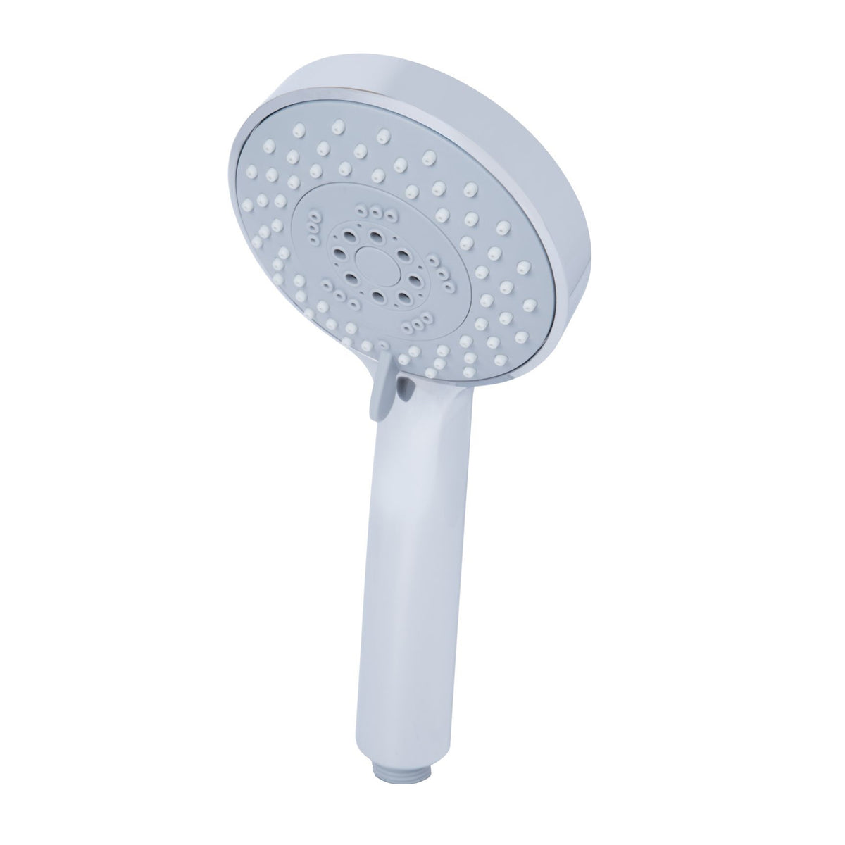 Croydex Five Function Shower Handset Chrome AM173041PB