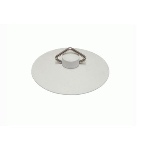 Croydex Self Parking Basin Plug White 28mm DG300522U