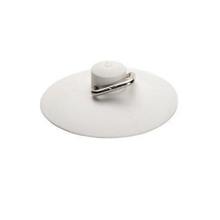 Croydex Self Parking Basin Plug White 35mm DG300622U