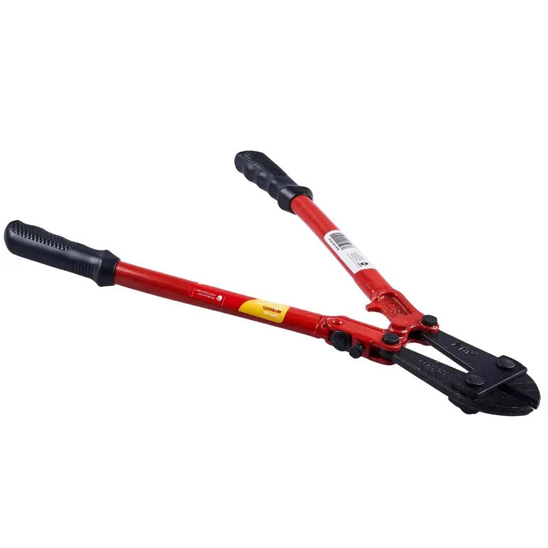 Amtech Bolt Cutter Red and Black 18-Inch B1700