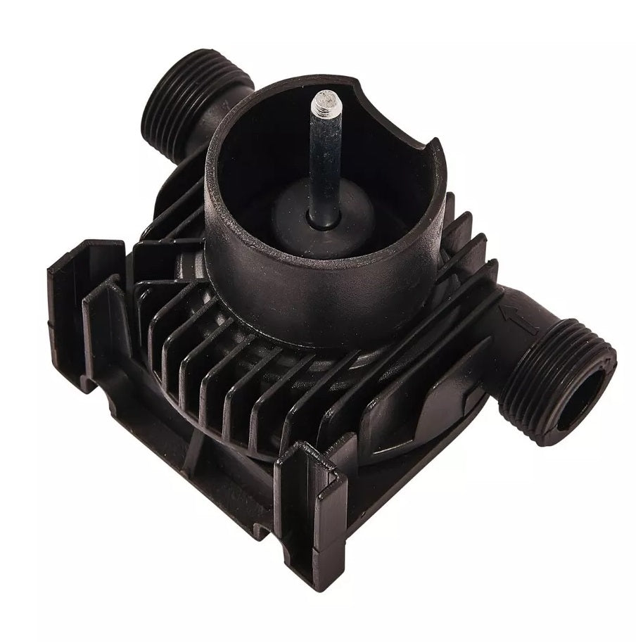 Amtech Drill Powered Pump Black V2300