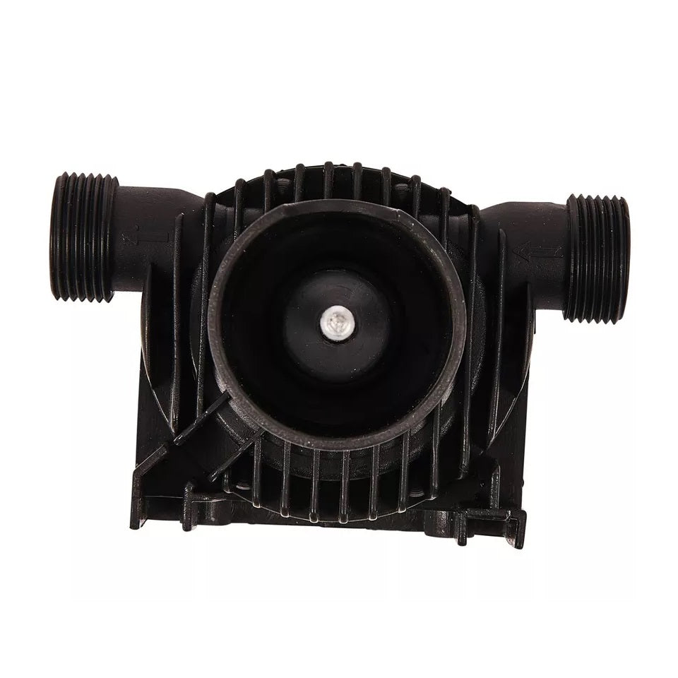 Amtech Drill Powered Pump Black V2300
