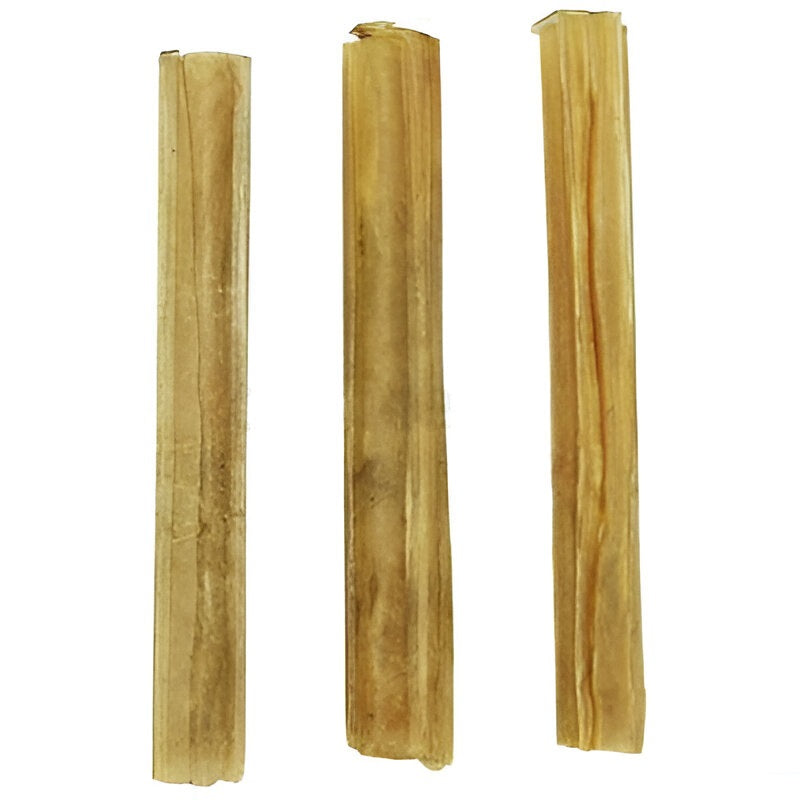 151 Munch and Crunch Mint Flavour Rawhide Stix Pack of 3