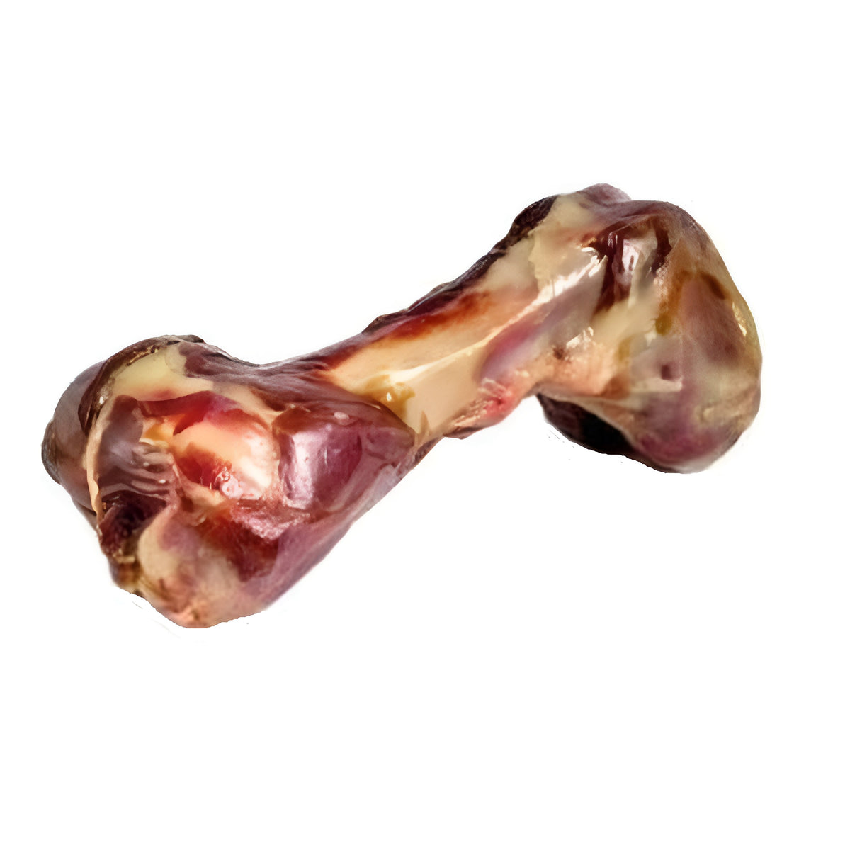151 Munch and Crunch Serrano Ham Bone Multicolour MC0051 | 100% Natural