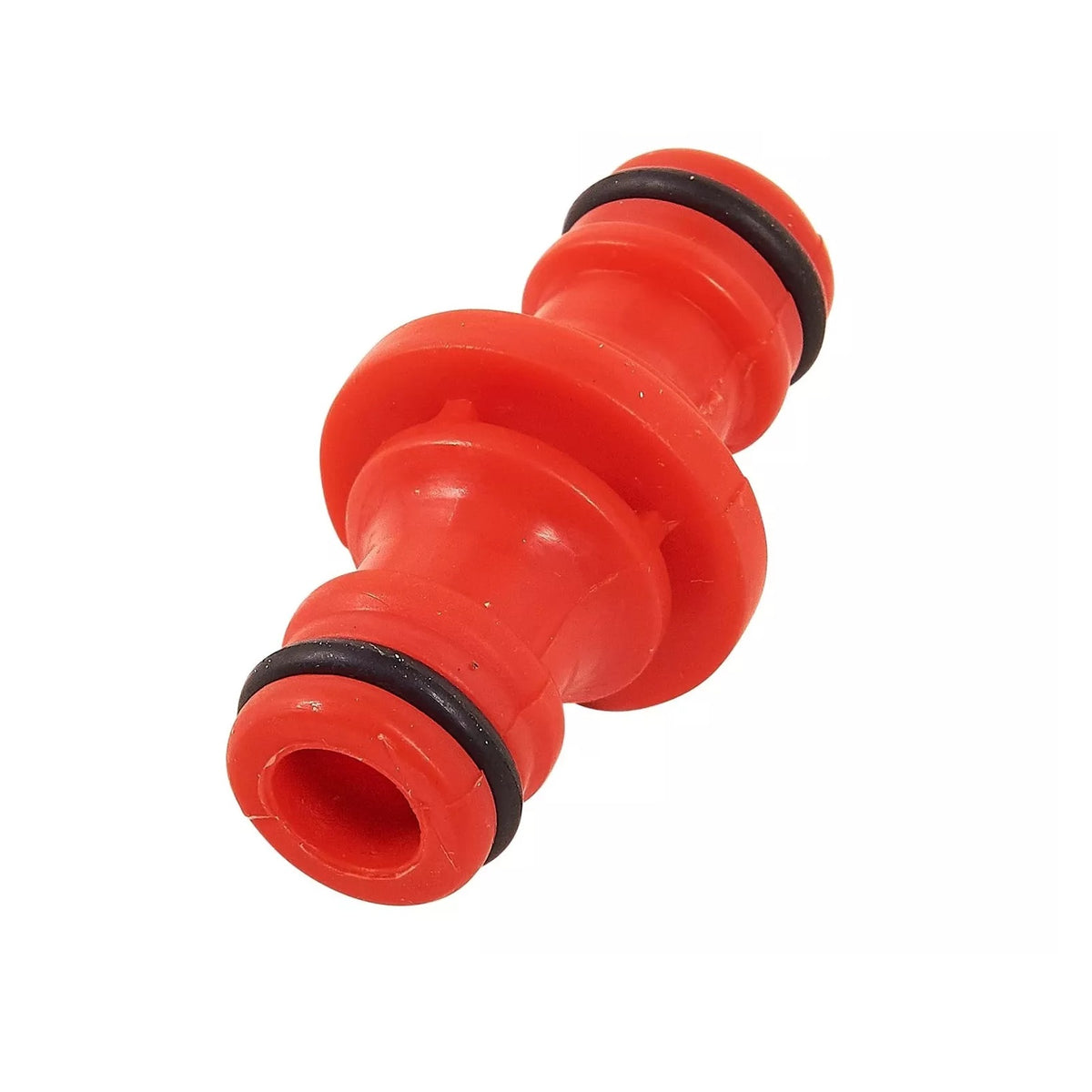 Amtech Quick Fix Coupler Red U2470 | Male to Male Coupler
