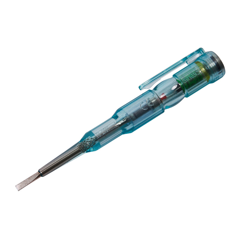 Amtech All Weather Voltage Tester Blue L4850