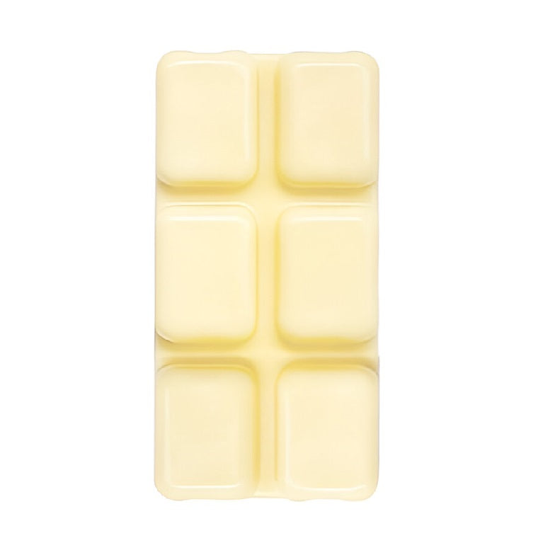 151 Pan Aroma Lemongrass Scented Wax Melts Yellow Pack of 6 PAN0486
