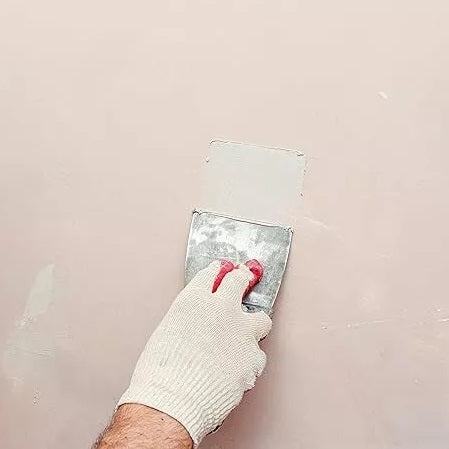 151 All Purpose Filler White 600g 00409 | White and Smooth | No Sagging Shrinkage or Cracking | Ready Mixed