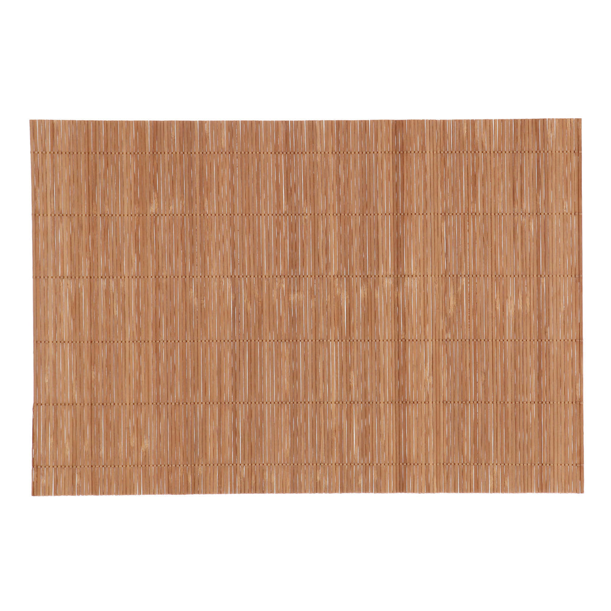 Bamboo Placemat Assorted 30cm x 45cm Pack of 4 048699