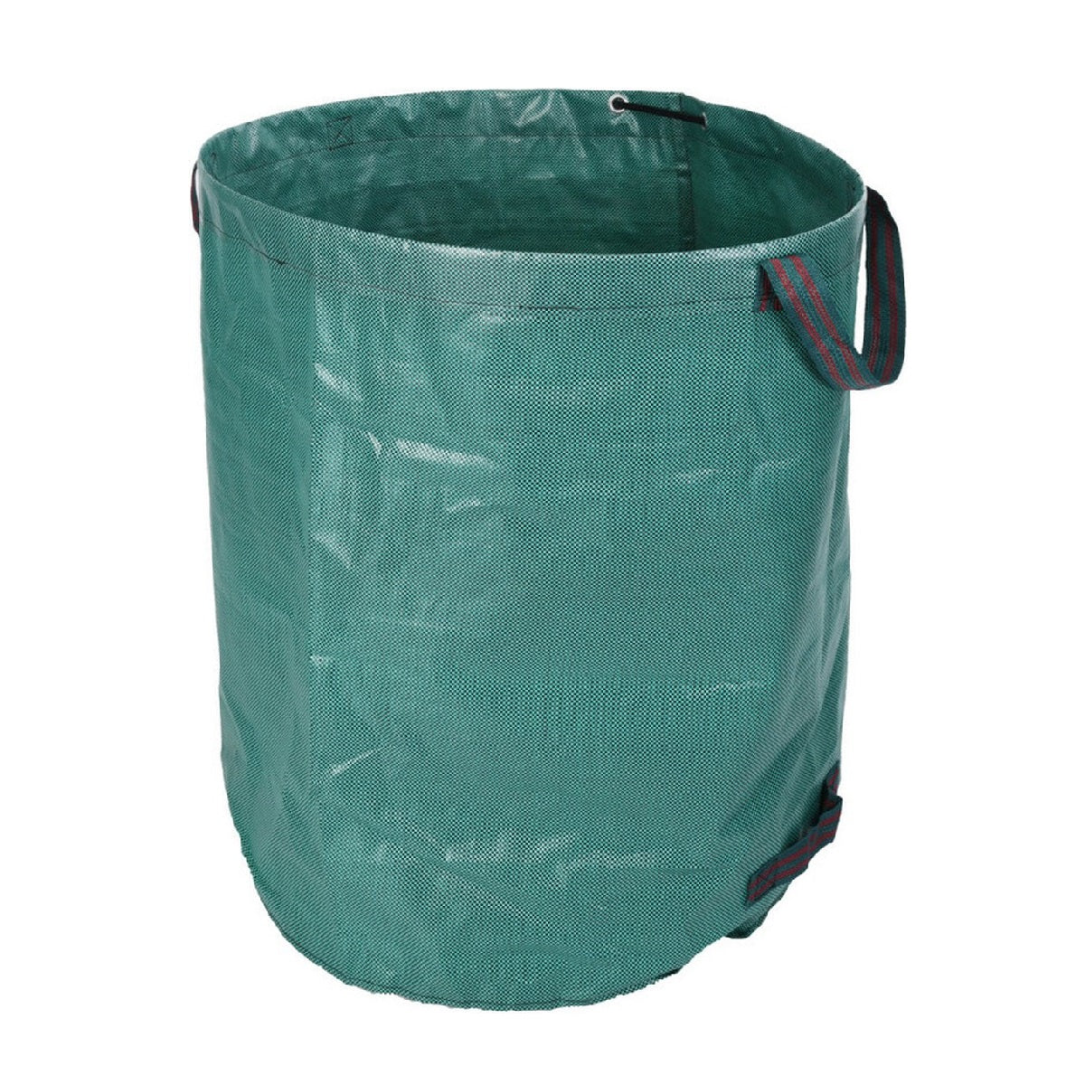 Pro Garden 150 Gsm Garden Waster Bag Green 67cm x 76cm 270Ltr 177816