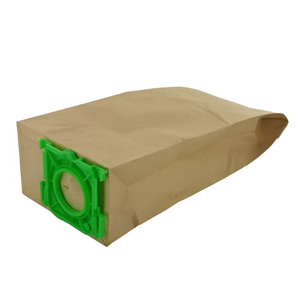 Paxanpax SEBO K Series Vacuum Bags Brown Ultra Pack of 5 46-VB-476