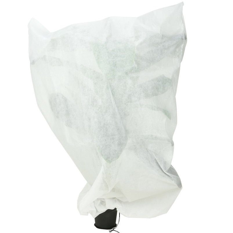Pro Garden Plant Protection Cover White 198cm x 132cm Pack of 2 053371