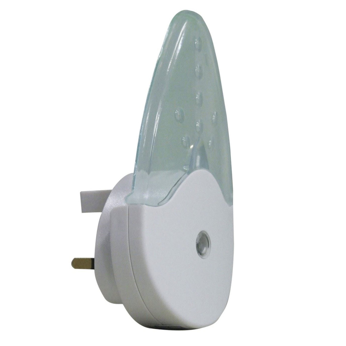 Eagle LED Night Light White F318DL | High Intensity Low Energy | Lifetime Average 100000Hr