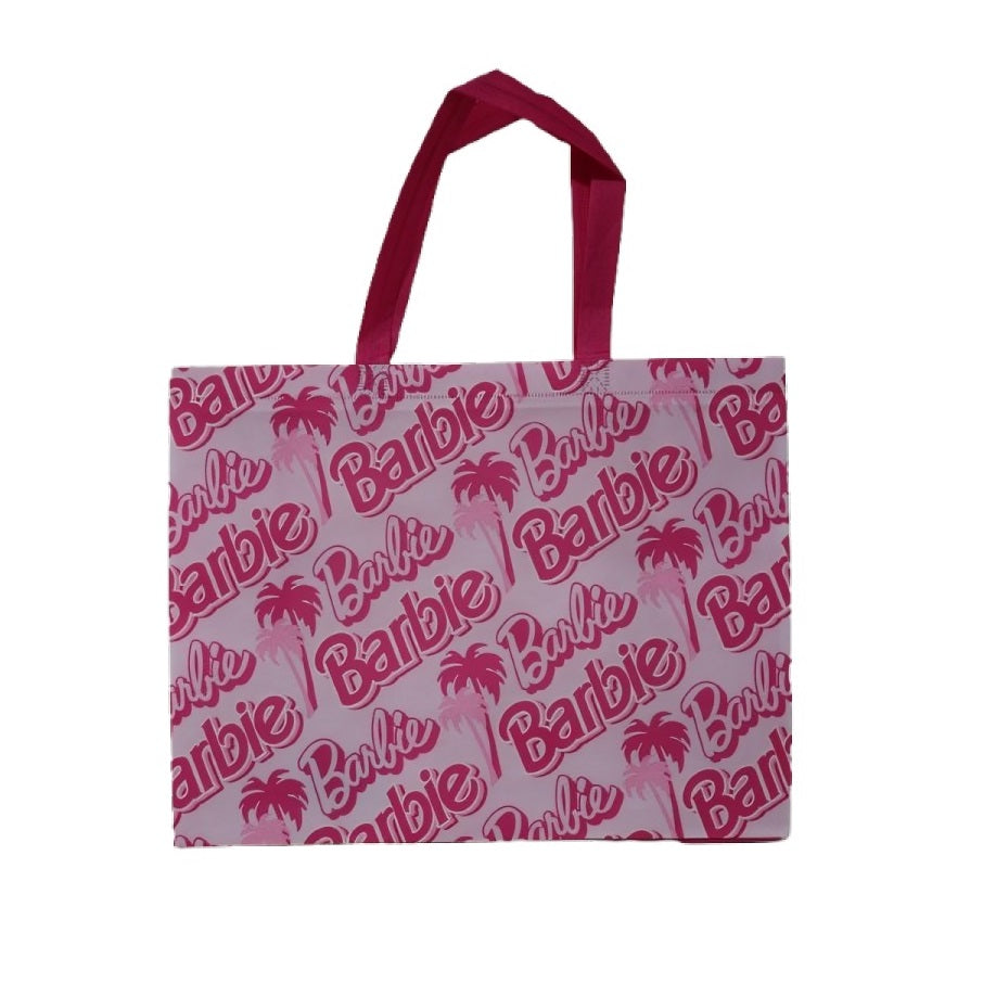 Licensed Shopper Bags Assorted Pack of 6 35125