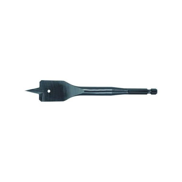 Dewalt Extreme Flat Wood Bit Black 10mm x 152mm DT4762-QZ