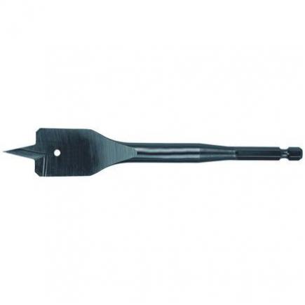 Dewalt Extreme Flat Wood Bit Black 20mm x 152mm DT4768-QZ