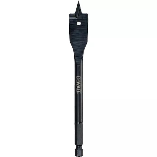 Dewalt Extreme Flat Wood Bit Black 26mm x 152mm DT4772-QZ