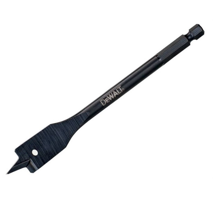 Dewalt Extreme Flat Wood Bit Black 26mm x 152mm DT4772-QZ
