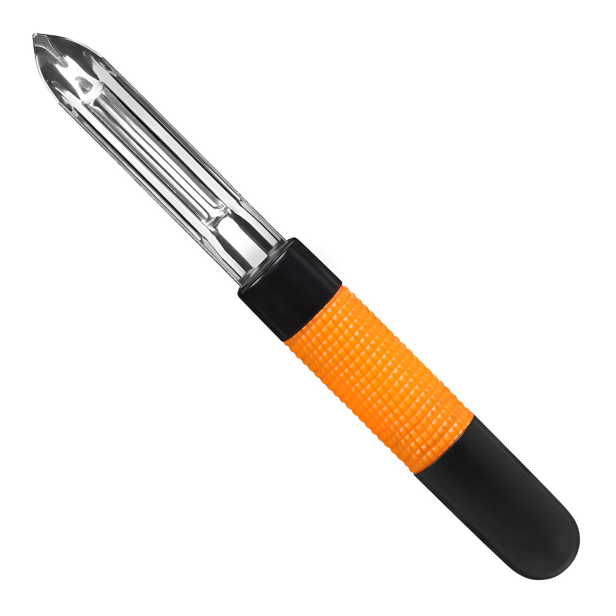 Chef Aid Lancashire Peeler With Plastic Handle Multicolour W7958