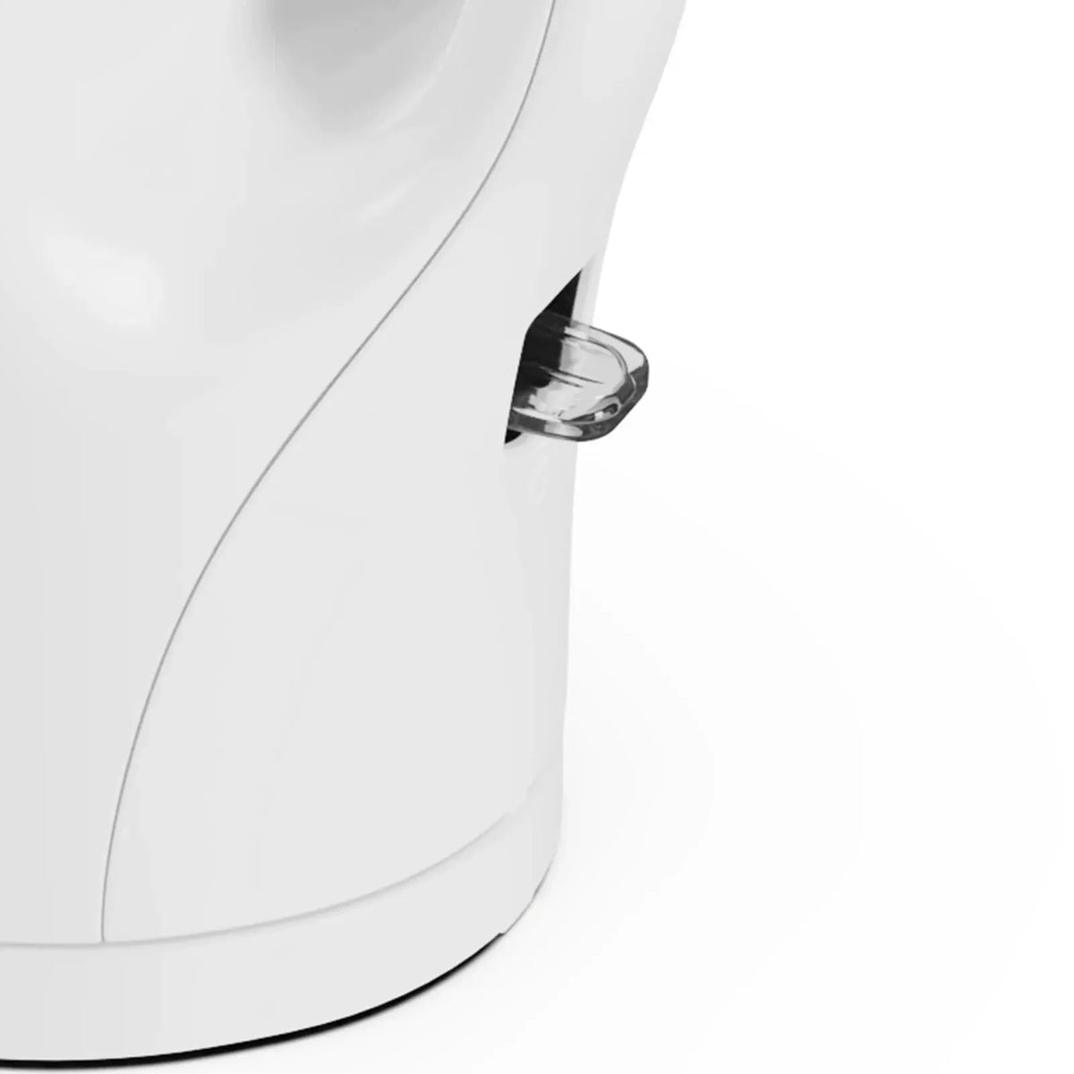 Paul Russells Electric Kettle White 1.7Ltr 15635 | Powerful | Durable