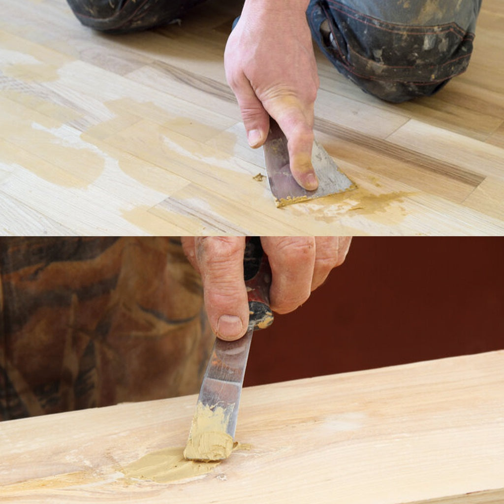 Ronseal High Performance Wood Filler Natural Coloured 275g 35302