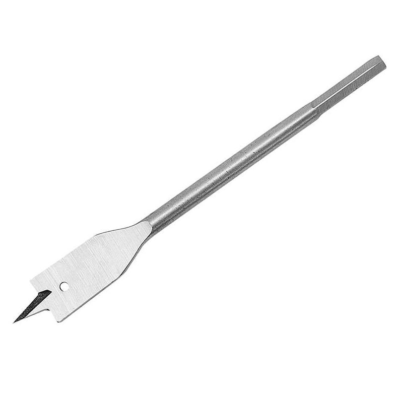 Dewalt Flatwood Drill Bit Silver 12mm x 160mm DT4812-QZ