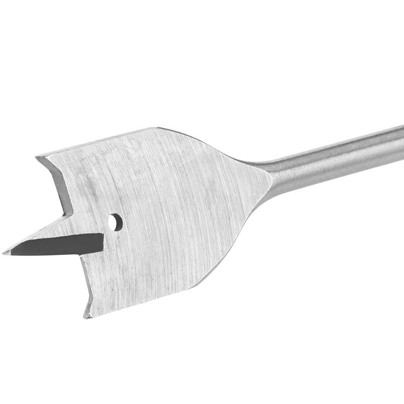 Dewalt Flatwood Drill Bits Silver 32mm x 160mm DT4832